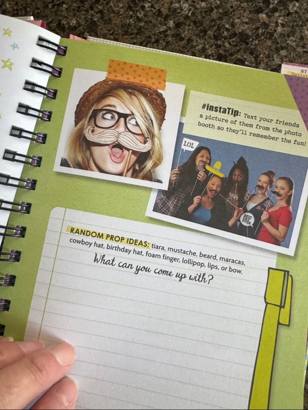 Scholastic 